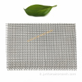 Filo intrecciata in acciaio inox 200 mesh